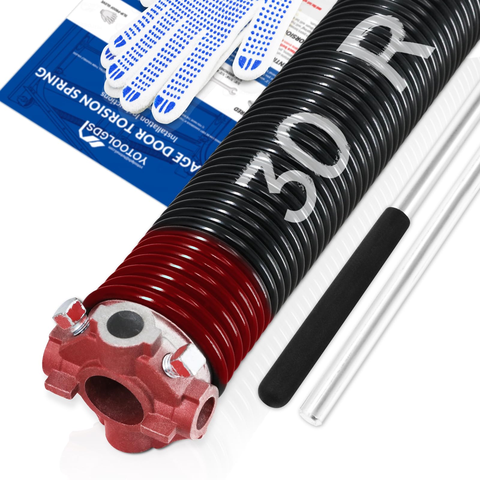 ホットケット222 Amazon.com: YoToolGDS Right Hand Wind（Red Cone）2