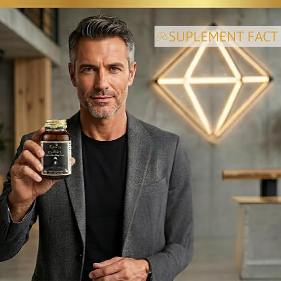 Kiperin Elixea Anti-Aging Longevity | NMN, Resveratrol, Glutatyon, Koenzim Q10, NADH, PQQ | Hücresel Yenilenme, Işıltılı Cilt ve Enerji Desteği | 60 Kapsül