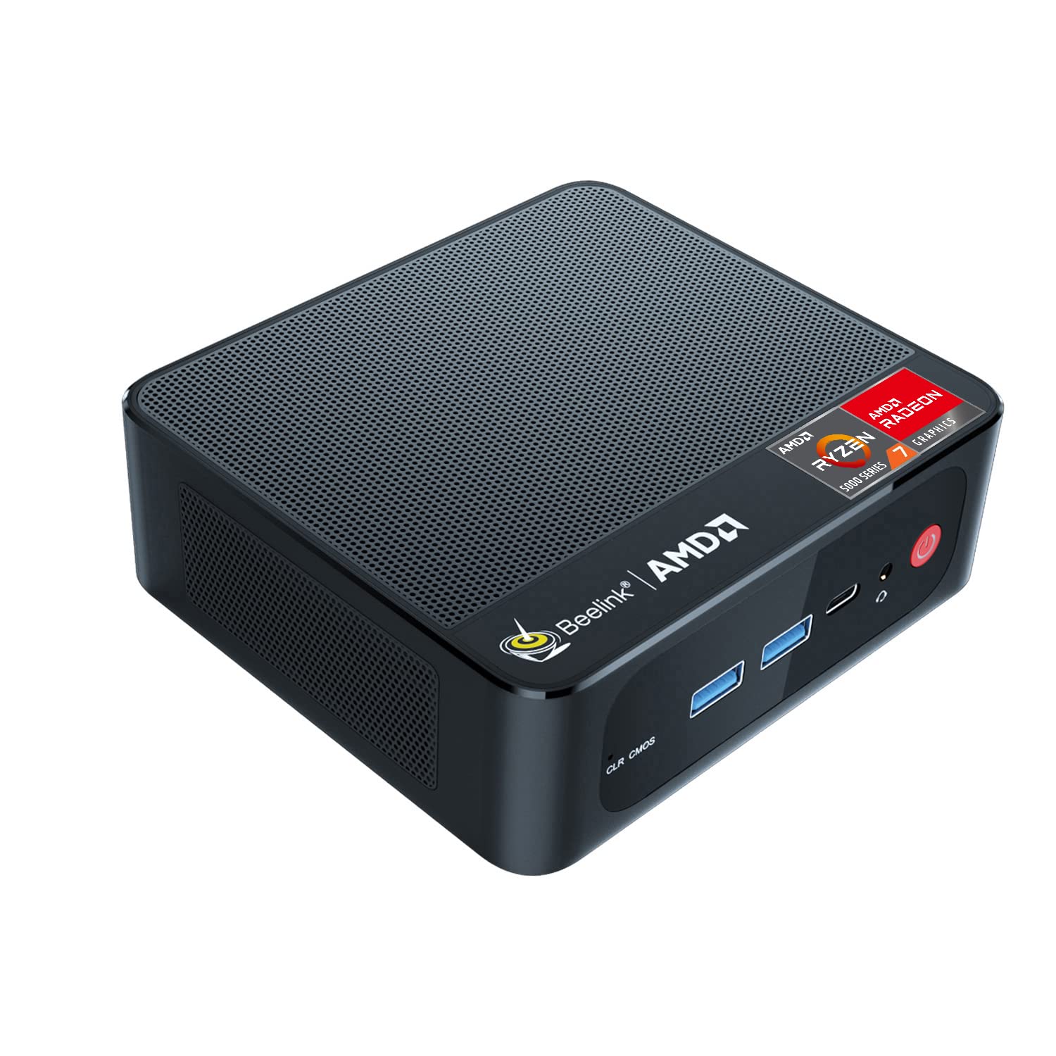Amazon.com: Beelink SER5 Mini PC,AMD Ryzen 7 5700U Processor,up to