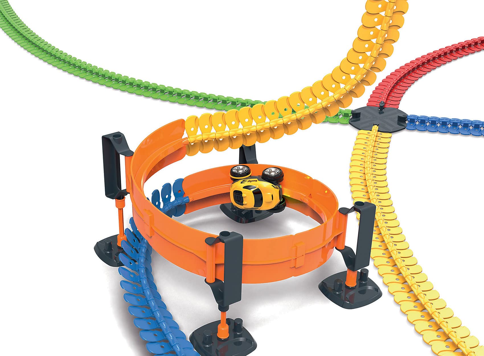 FLEXTREME SUPERLOOP CIRCUIT 7600180915