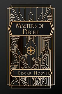 Masters of Deceit