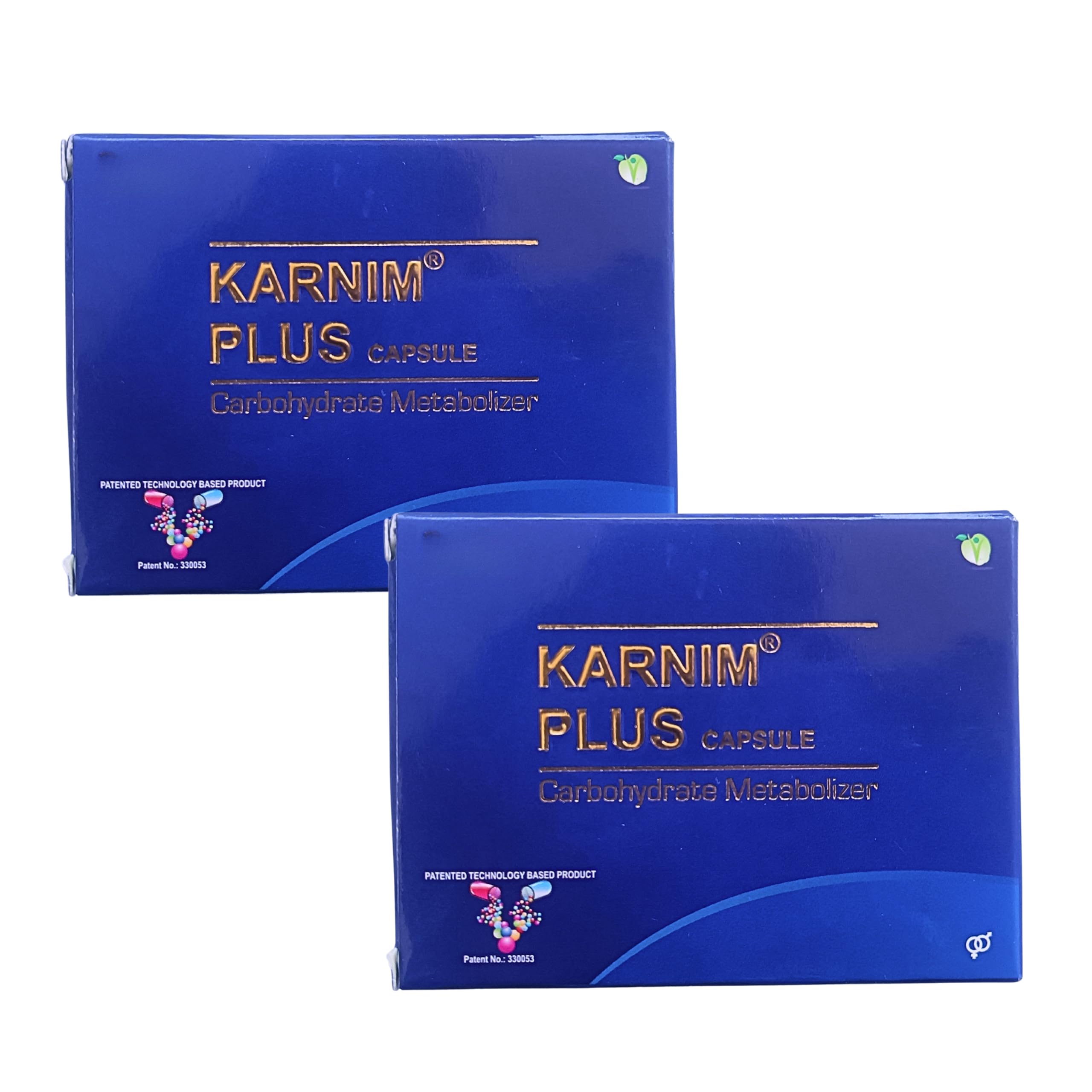 See full amazon price history chart for KARNIM Plus Carbohydrate Metabolizer Capsules (60 Capsules) | Optimum Concentration of Extracts Derived from Karela, Neem, Sounth, Tulsi, Kutki | Pack Of 2 KARNIM Plus Carbohydrate Metabolizer Capsules (60 Capsules) | Optimum Concentration of Extracts Derived from Karela, Neem, Sounth, Tulsi, Kutki | Pack Of 2 (B09R4QJT26) Amazon Price History, Amazon Price Tracker