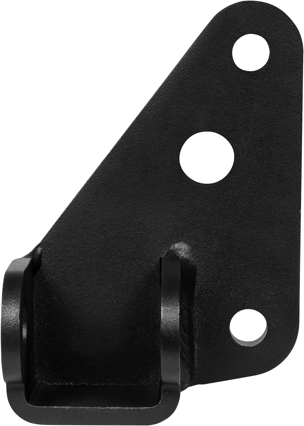 8007 Steering Stabilizer Relocation Bracket For Jeep Wrangler JK 2007 2008 2009 2010 2011 2012 2013 2014 2015 2016 2017 2018