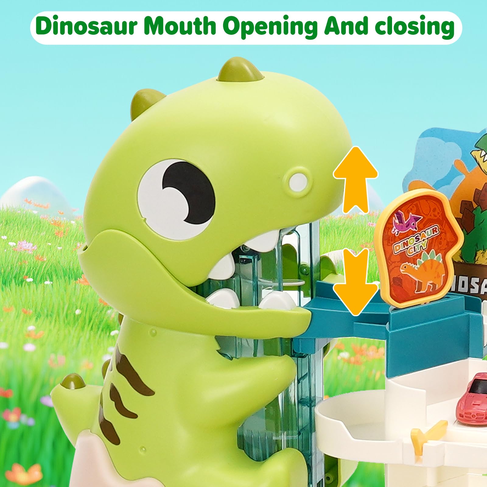 Piastrelle Erba Artificiale VEVOR | 18 Pezzi 31x31cm Per Interni Ed Esterni - Foto 7