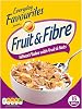 Weetabix Food Company Everyday Favourites - Fruit & Fibre, 500g