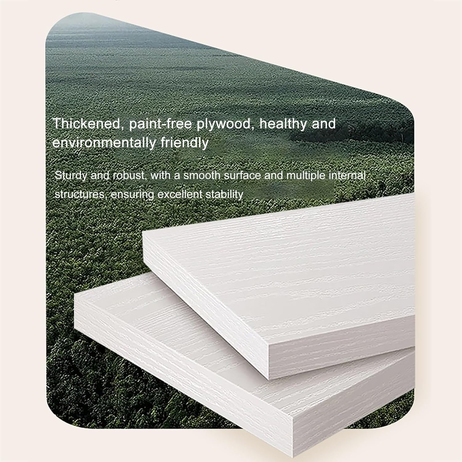 PAKMEZ Slim Rolling Storage Cart, with Wooden Top and Metal Handle, Space Saving, Easy to Clean, for Laundry Kitchen Bathroom Narrow Places Small Corner(Gray,48 * 15 * 69cm/18 * 5 * 27in)