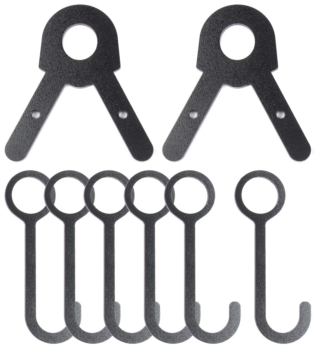 Buy AR500 Steel Targets, FULLBOW Steel Shooting Target Stand Kit