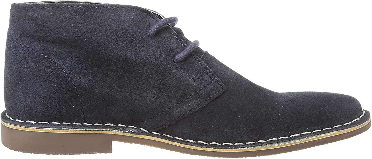 Red Tape Gobi Suede, Botas para Hombre
