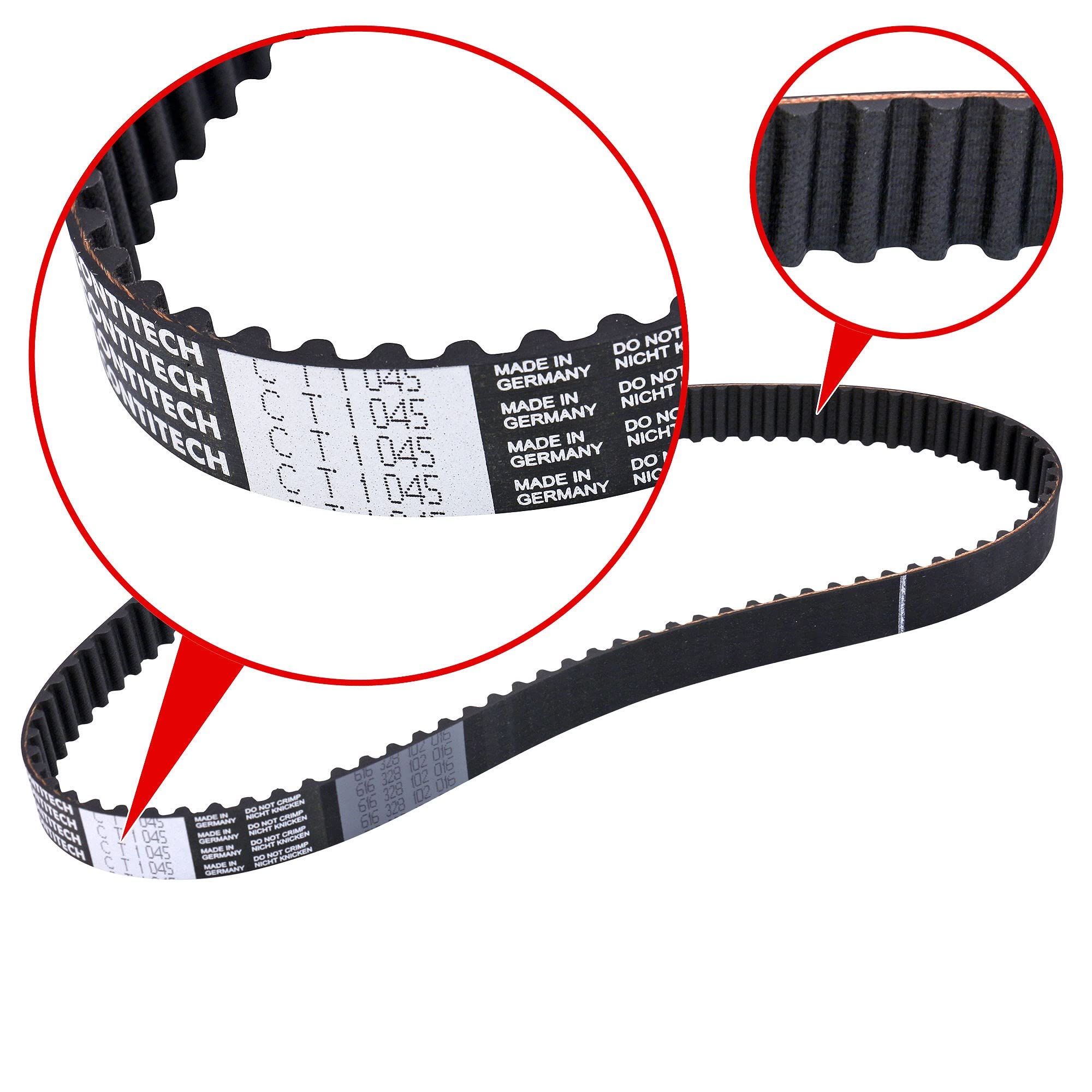 Set composto da 1x Pompa acqua + Kit cinghie dentate, 1x Antigelo 40197837 Compatibile con: DACIA LOGAN, LOGAN II, LOGAN MCV II, SANDERO, SANDERO II, NISSAN KUBISTAR Kasten, RENAULT CLIO II, CLIO III