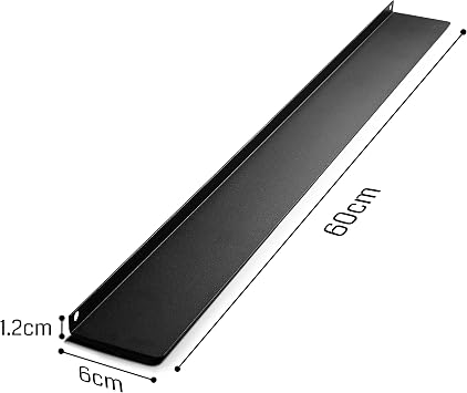 Genmitsu CNC Machine 4040-PRO & Compatible Metal Dust Baffles