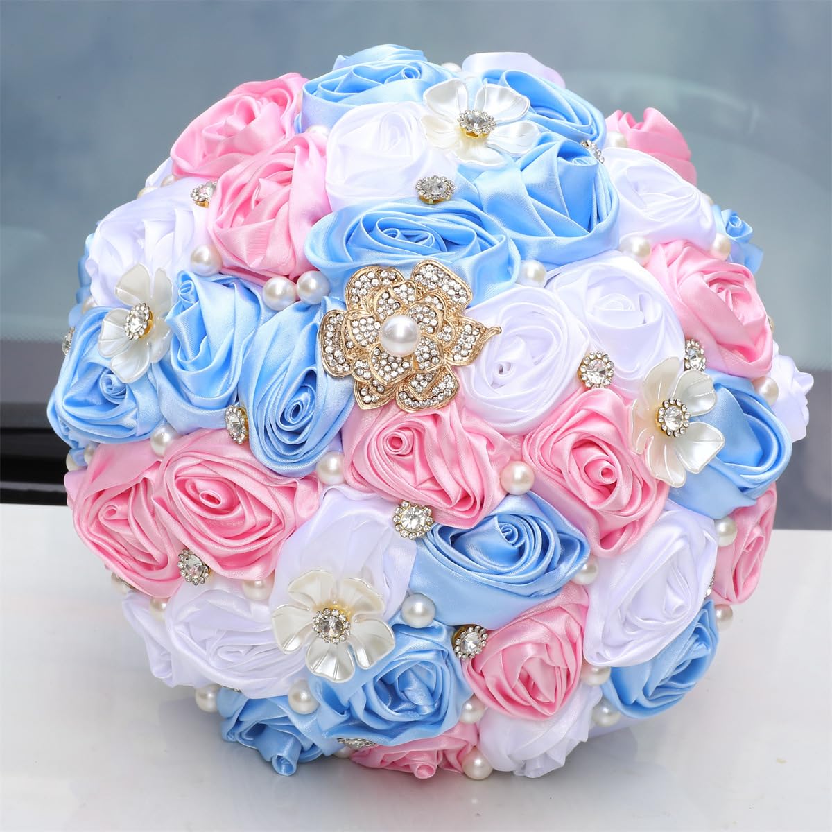 Photo 1 of Mhojpik Bridal Wedding Bouquet