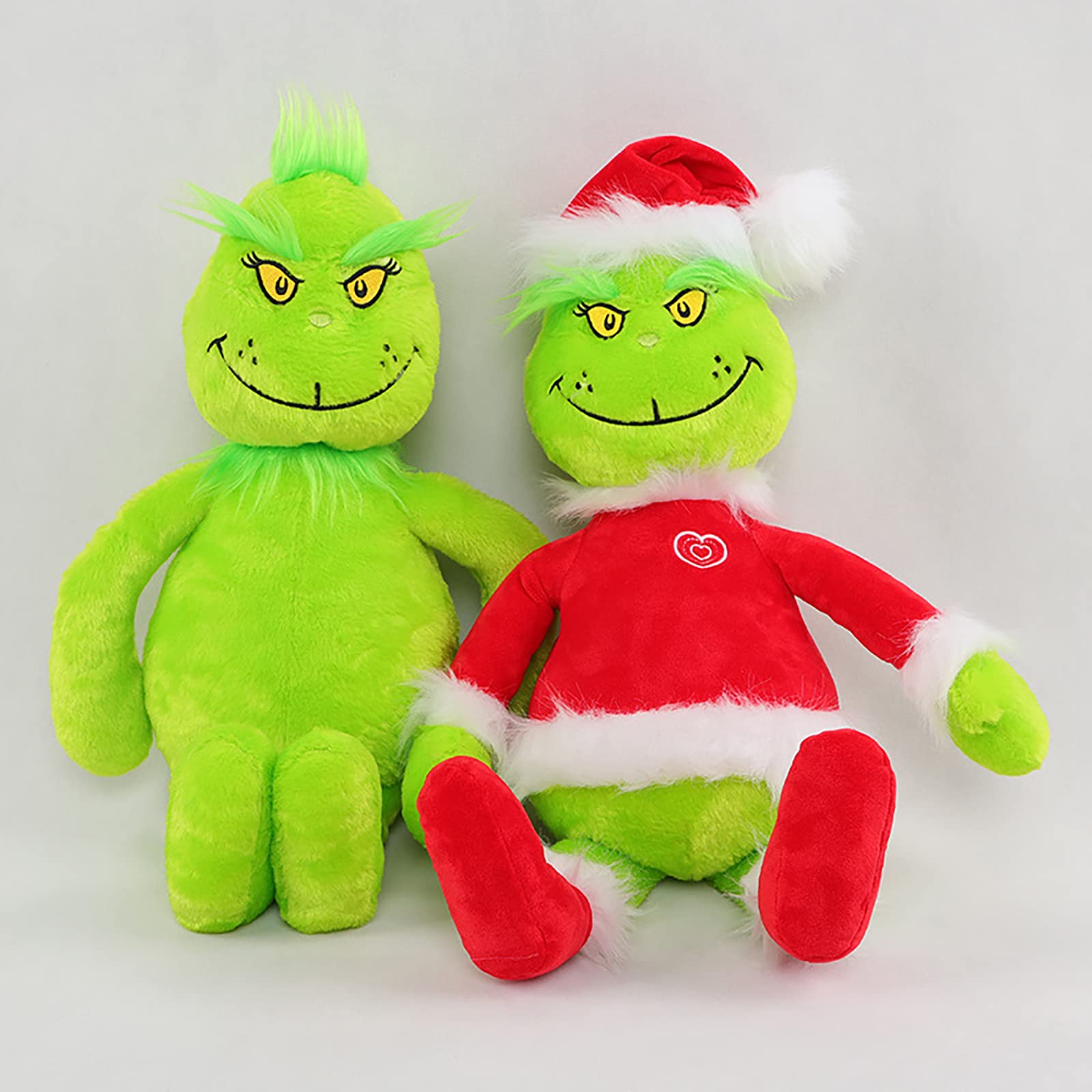 Buy grinch teddy, grinch teddy bear, Grinch Plush,grinch plush toy