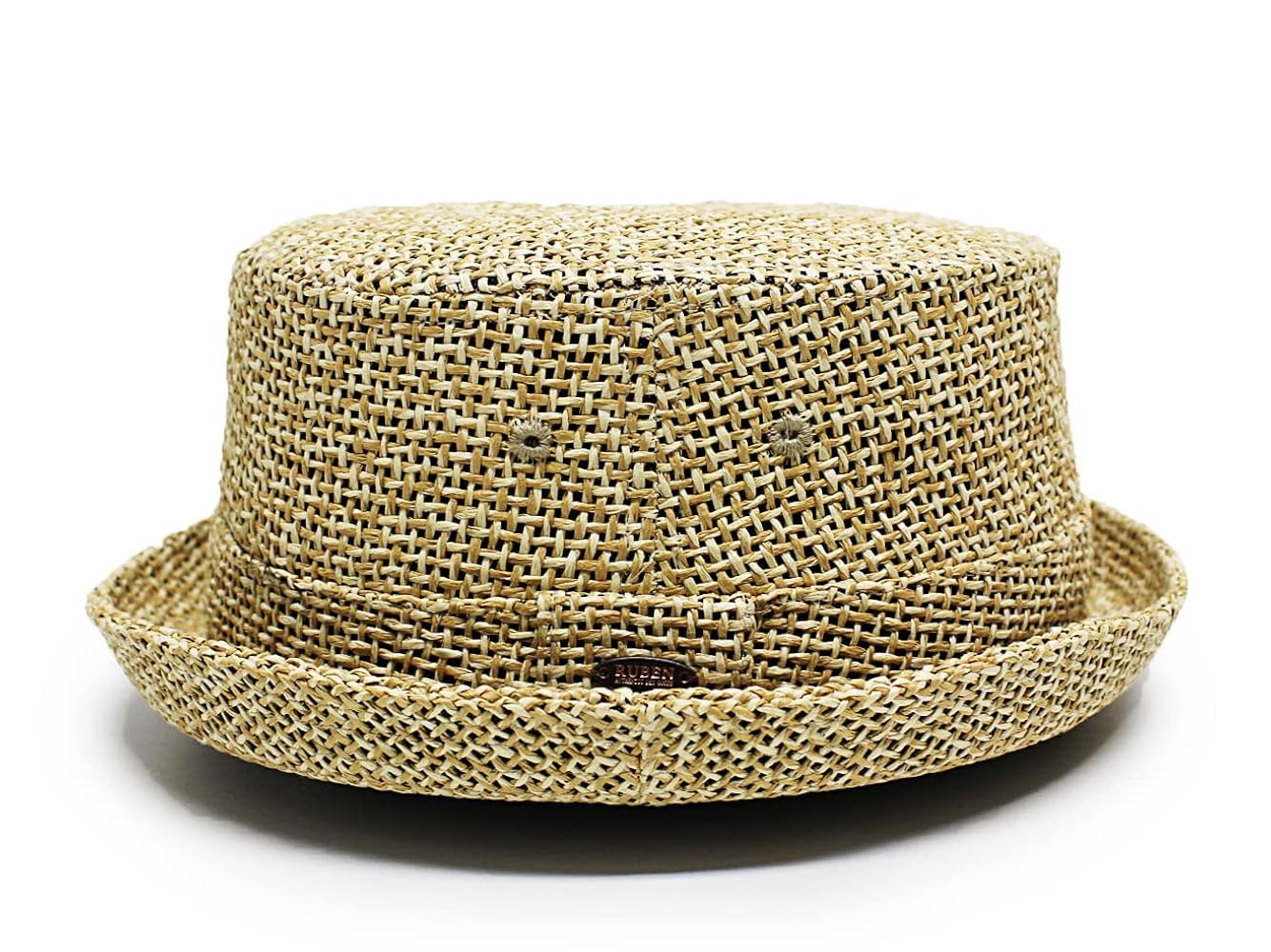 Paul harnden ポールハーデン ポークパイハット Paul Harnden ポールハーデン pork pie hat ポークパイハット ベージュ