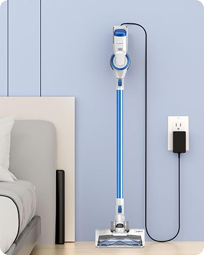 Miniatura 7 de Cargador para aspiradora TINECO compatible con TINECO A10 A11 Hero Master, fuente de alimentación para aspiradora iFLOOR S3 con cable de