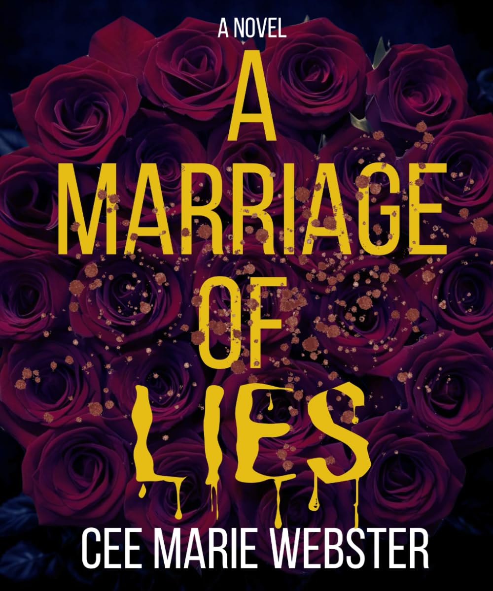 A Marriage of Lies