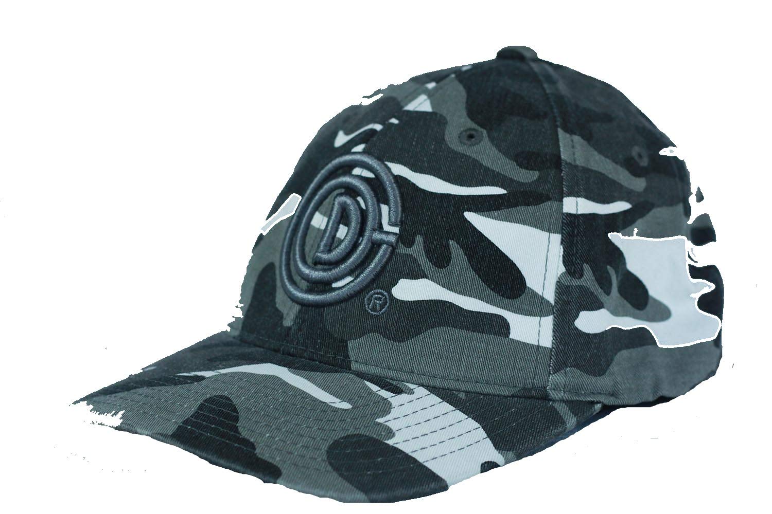 3D Logo Cap (Flex Fit)
