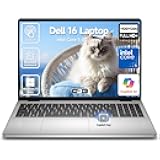 2026 Dell 16 Touchscreen Laptop Computer, 16