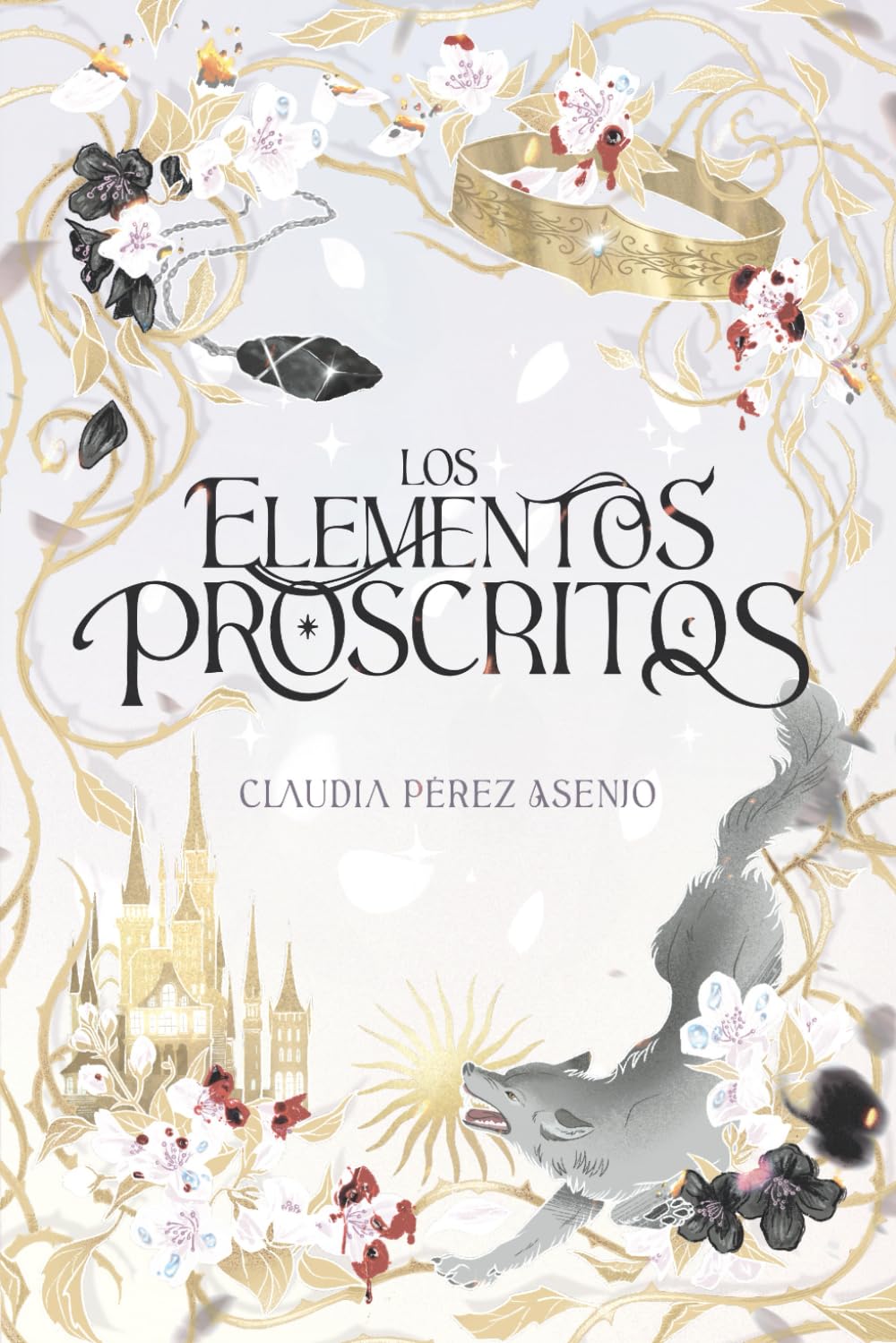 Los Elementos Proscritos (Trilogía Elemental)