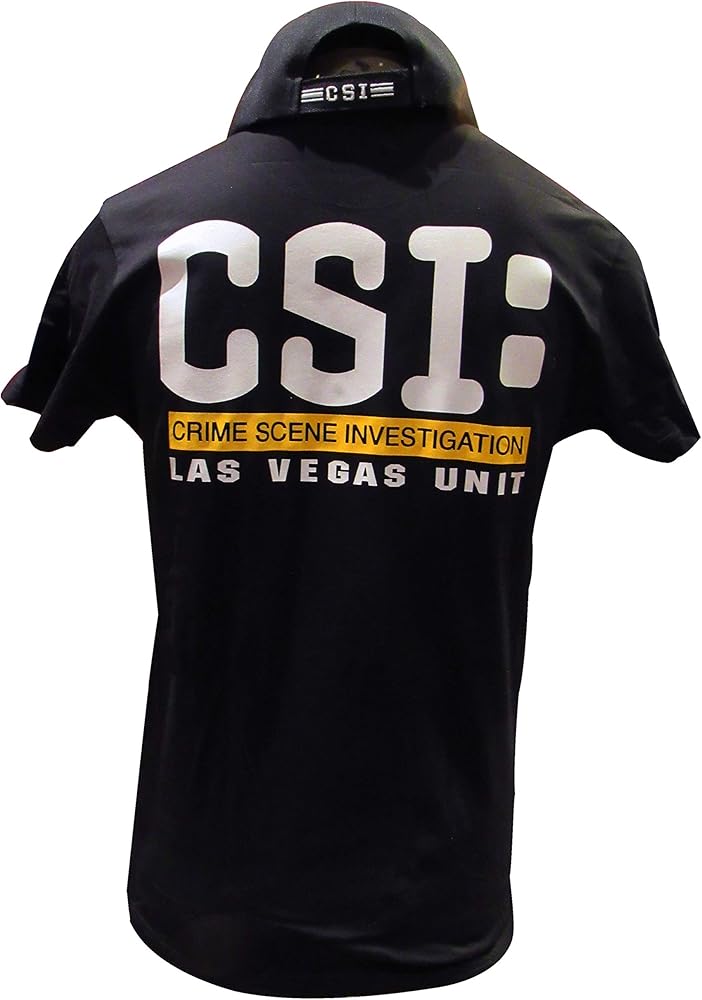 Série : Csi - Crime Scene Investigation ( 1ª,2ª,3ª,8ª,10° Temporada