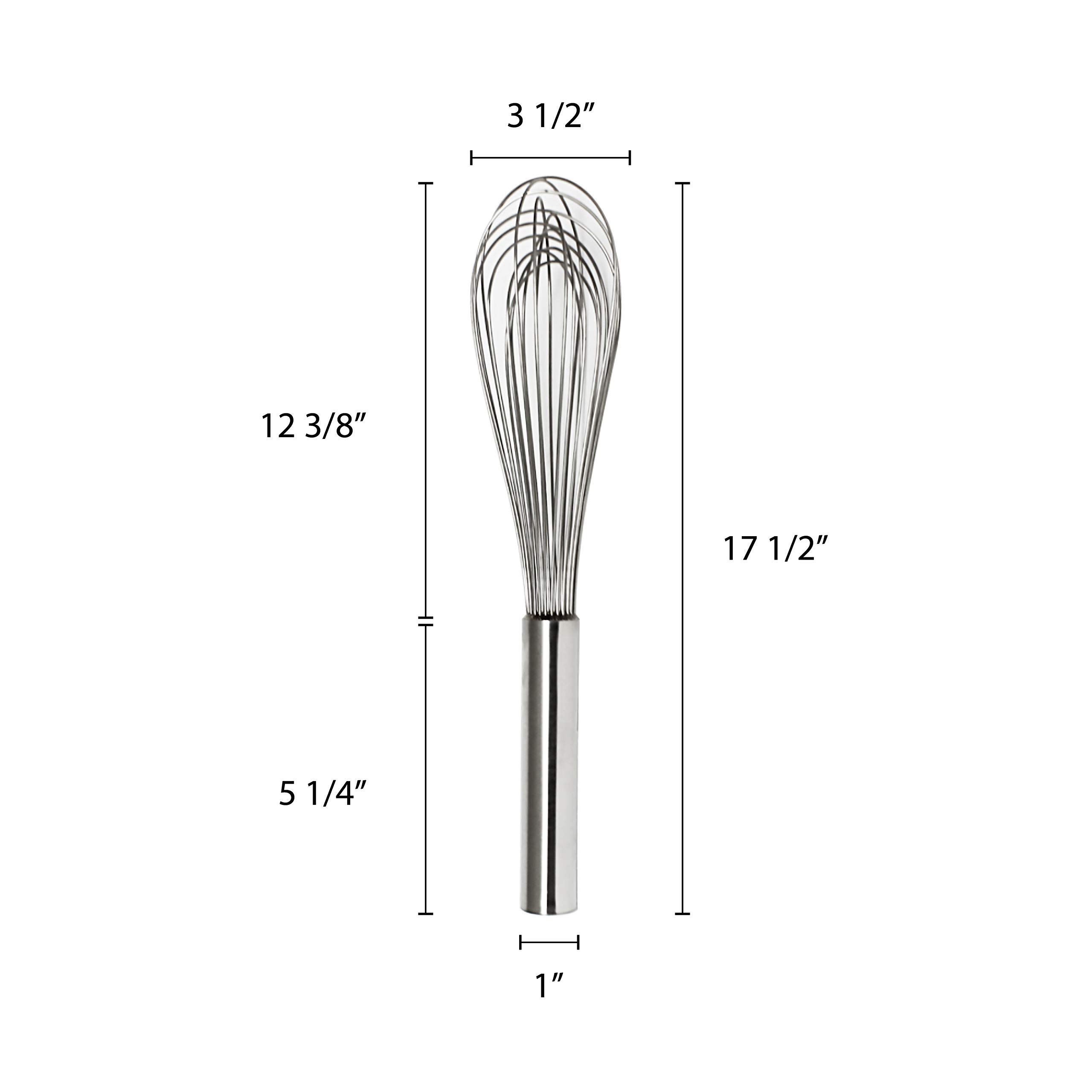 Thunder Group Piano Whip, 18-Inch