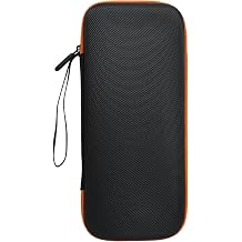 Protective Case for Win4 Handheld Gaming Console with Comfortable Handle and Travel Cover Case
