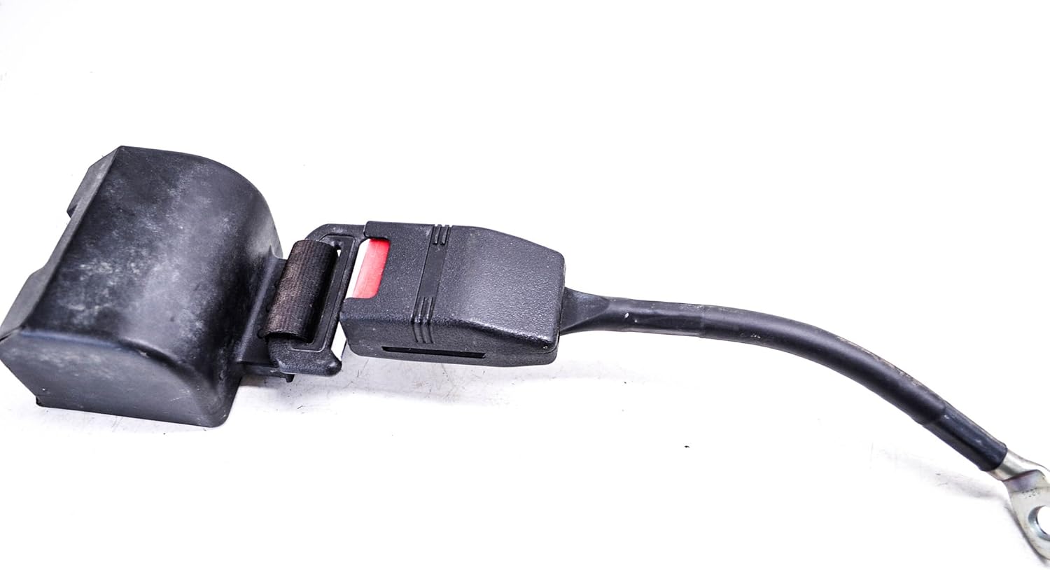Kawasaki 2007-2011 Mule Belt Seat Fr Rh 53061-7507 New Oem