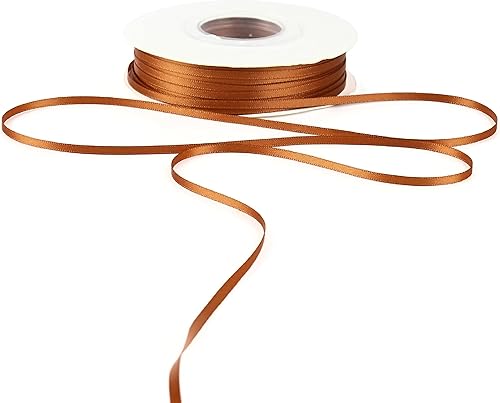 Miniatura 9 de Cinta fina de cobre de 18 de pulgada de bronce dorado fino de doble cara para manualidades, envoltura de regalos, decoración de boda, costura,