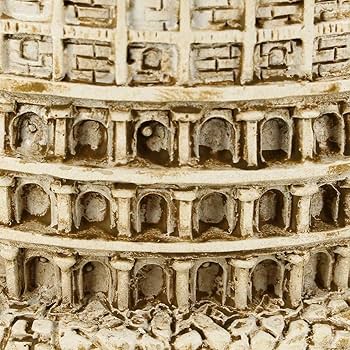 イタリア・コロッセオの置き物 イタリア・コロッセオの置き物