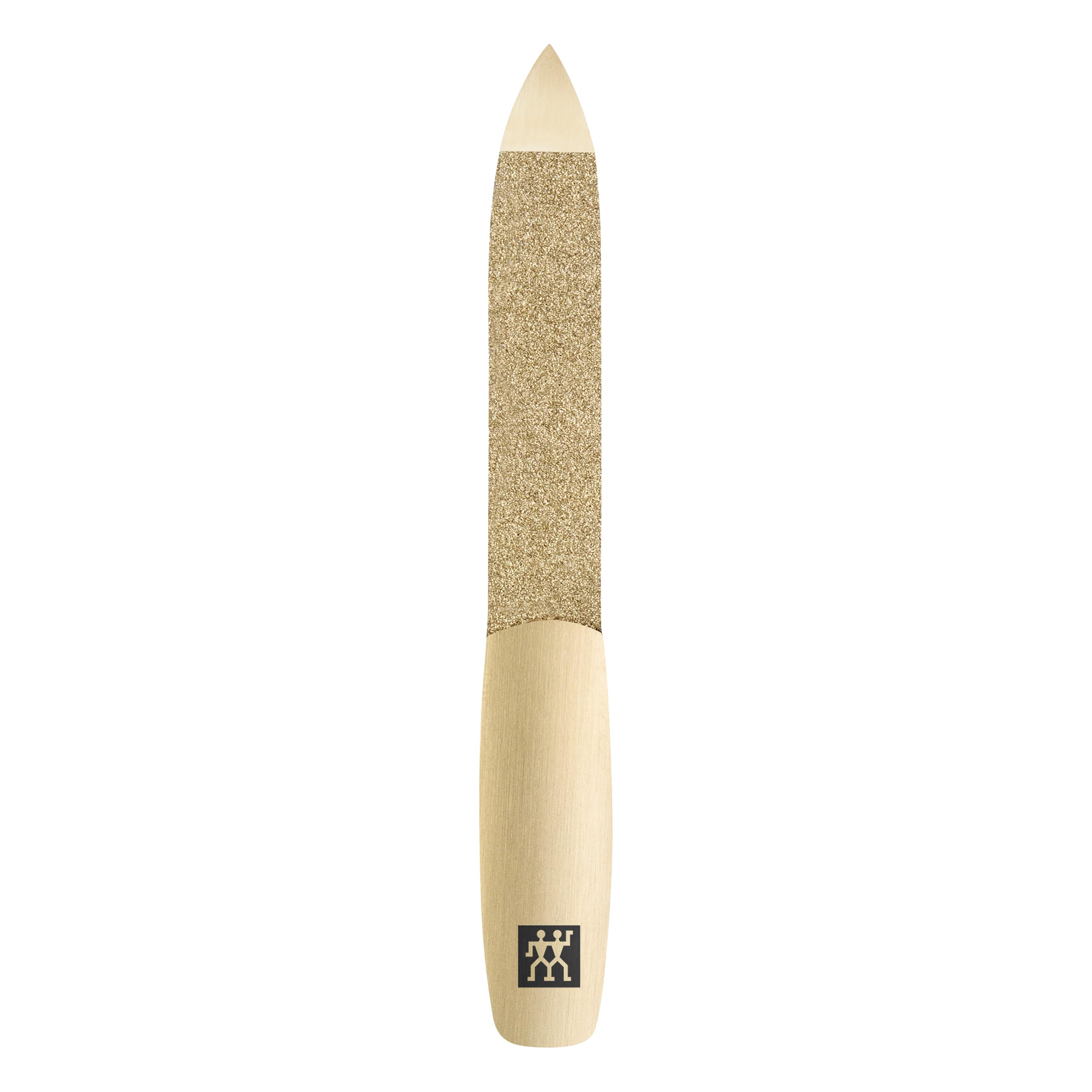 ZWILLING Set de manicura con tijeras combinadas, 3 piezas, Premium