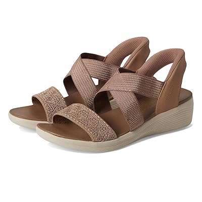 SKECHERS Arya Very Demure Hands Free Slip Ins Women
