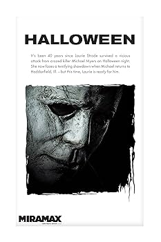 映画ハロウィン　マイケル・マイヤーズ　ヘッドノッカー Amazon.co.jp: NECA ハロウィン2 ヘッドノッカー マイケル