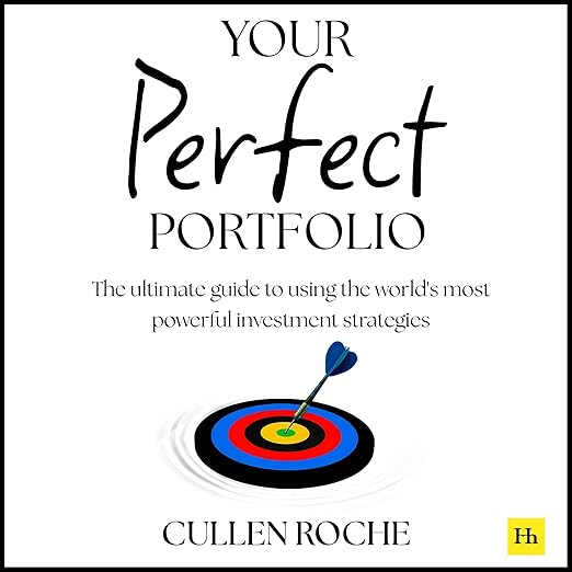 Your Perfect Portfolio book cover