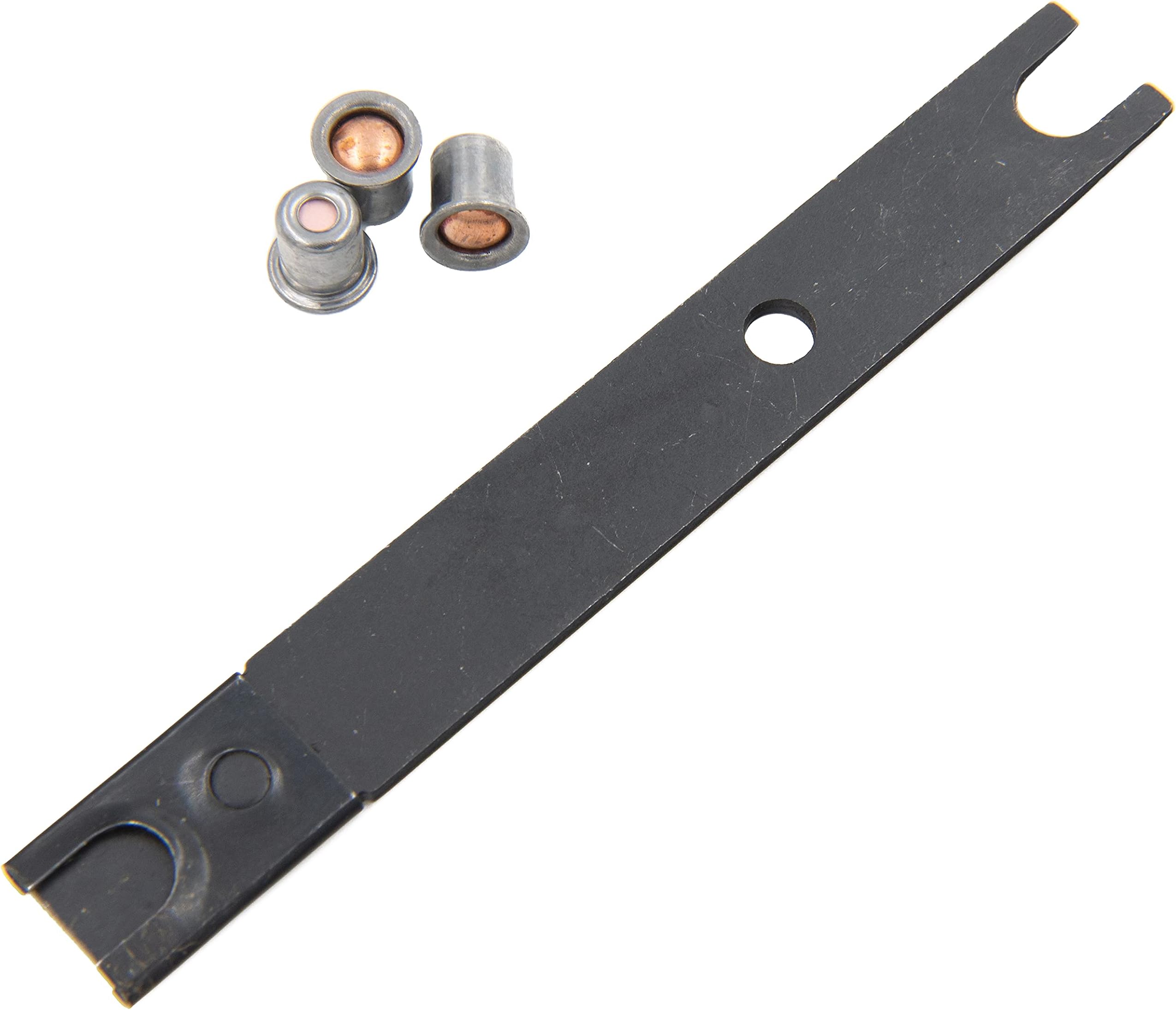 Muzzleloader Capper/Extractor Tool for 209 Primers - Muzzleloader Capper/Decapper - MZ1514
