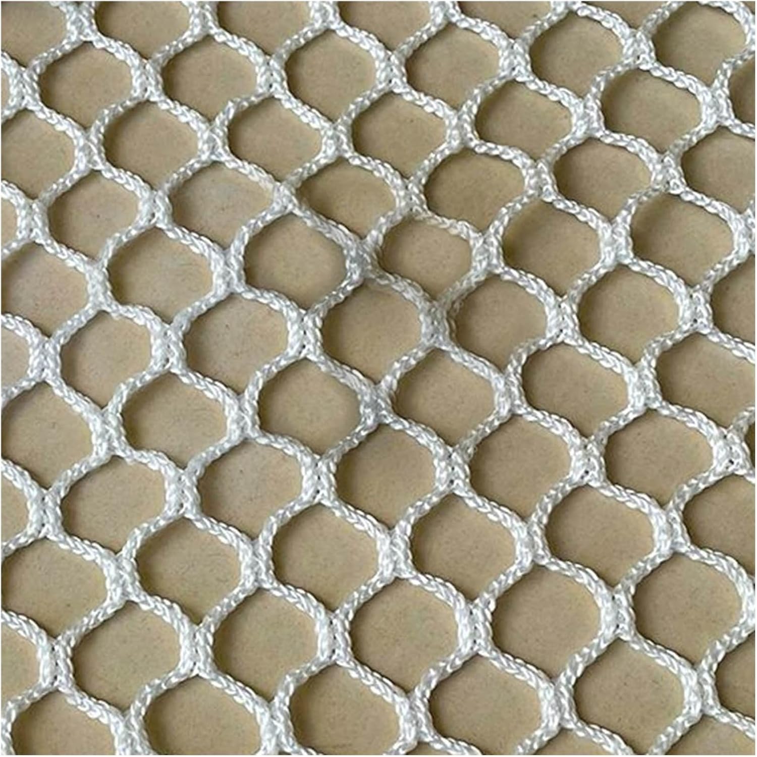 Cat Netting Balcony High Tensile Strength and Weather Resistance Golf Hitting Practice Net Suitable for Athletic Grounds HSOQN