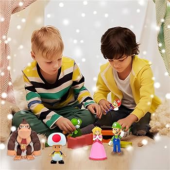 マリオ＆ルイージ　非売品 B2ポスター３枚セット マリオ＆ルイージ 非売品 B2ポスター3枚セット マリオ