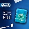 Oral-B خيط تنظيف الأسنان الشريط الساتان 25 m