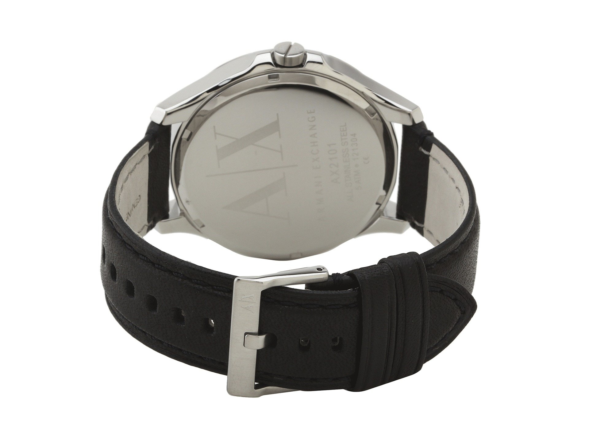 Armani Exchange Watch for Men