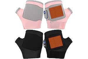 Heated 3 Smart Gloves - The Ultimate Winter Handwarmers