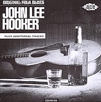 Vista 1 de Original Folk Blues of John Lee Hooker