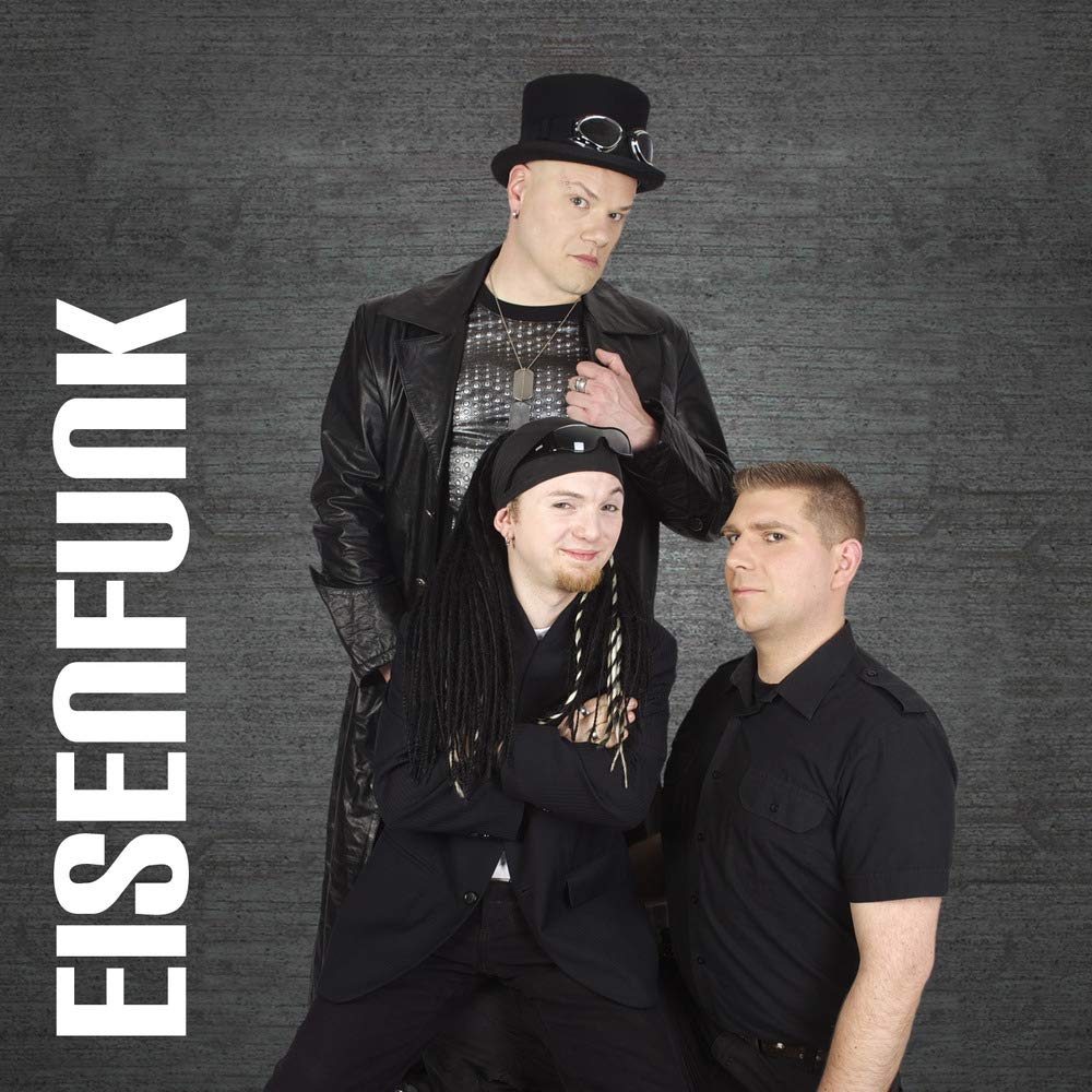 Eisenfunk
