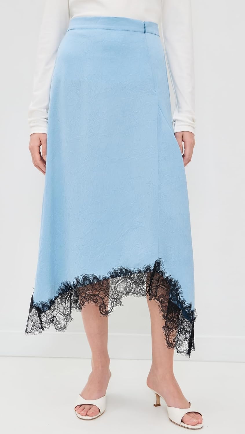 BAUM UND PFERDGARTEN Women's Sophie Skirt