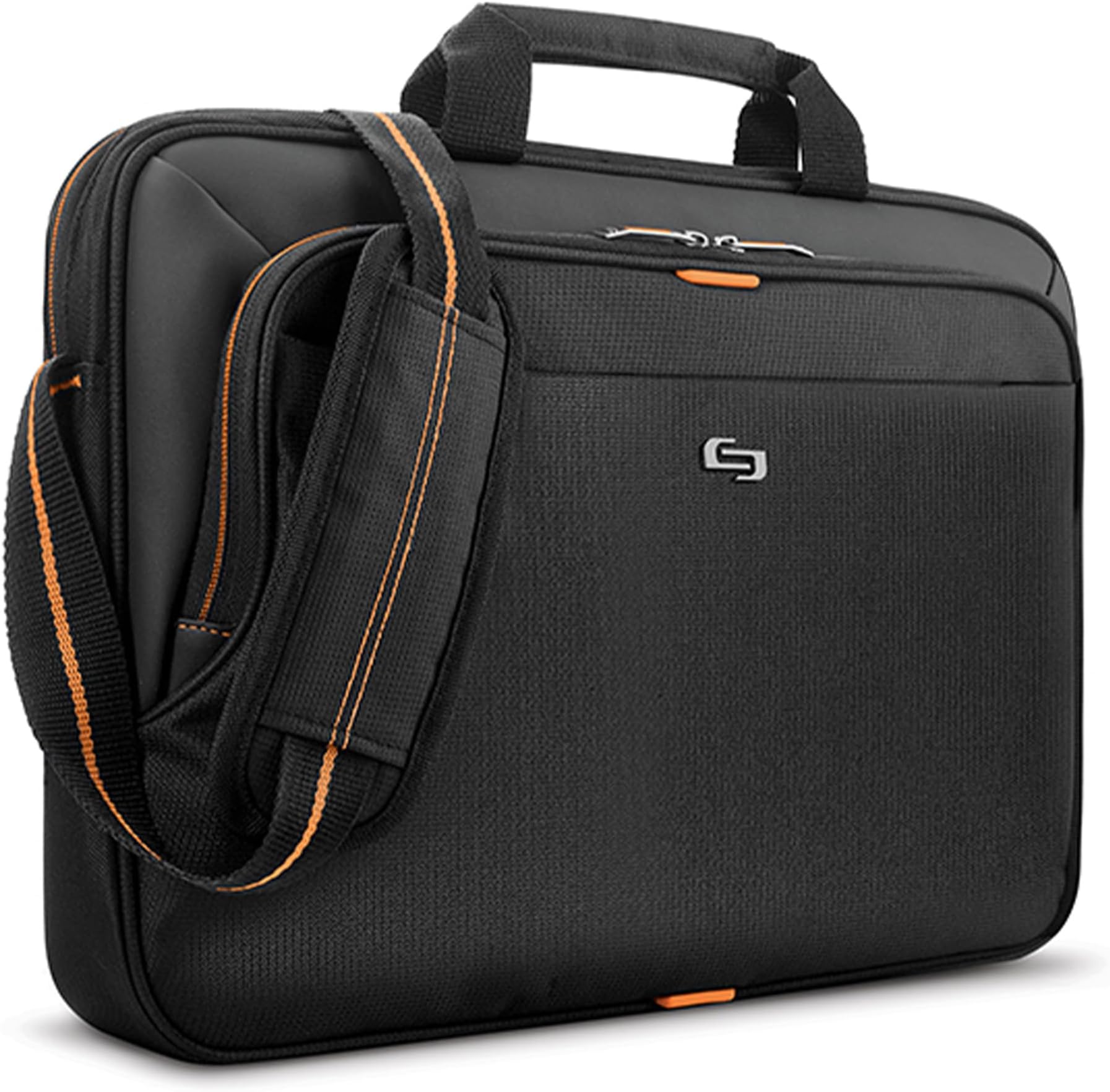 Re:New Briefcase