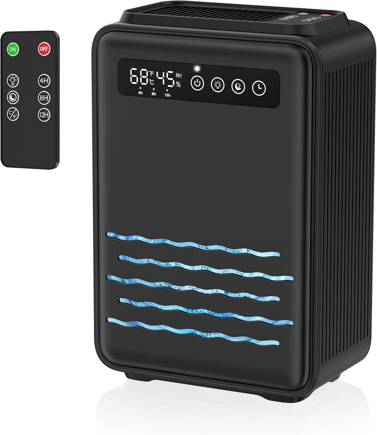 Updated Dehumidifier Remote Control product image