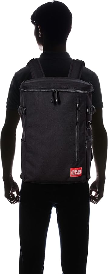 Amazon | [マンハッタンポーテージ] 正規品【公式】リュック Navy Yard