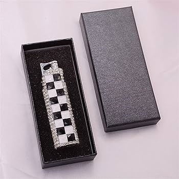Amazon.co.jp: ターボライター ガス注入式 ミニ薄型ブタン