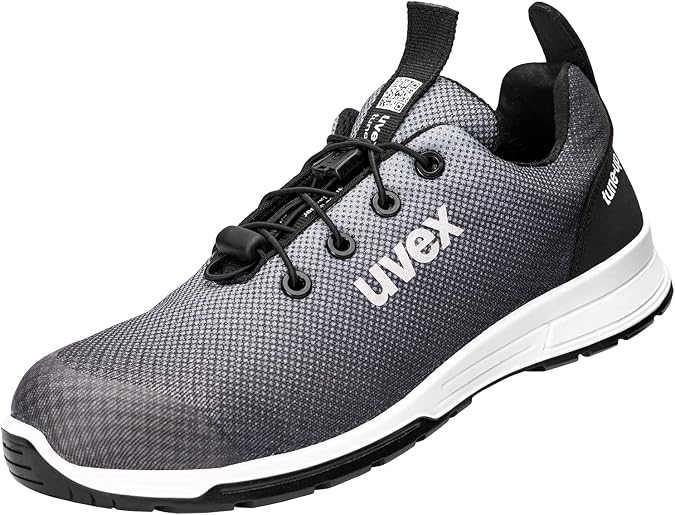 Scarpe antinfortunistiche da lavoro basse estive S1P