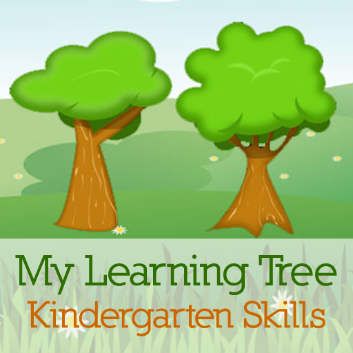 My Learning Tree - Kindergarten Skills - App on Amazon Appstore