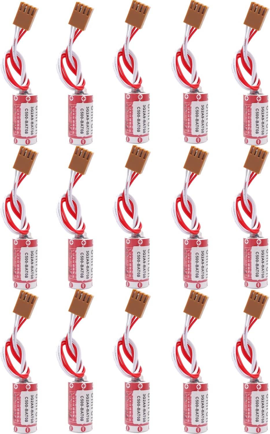 Maximum-Energy AR1723 Button Battery main image 1