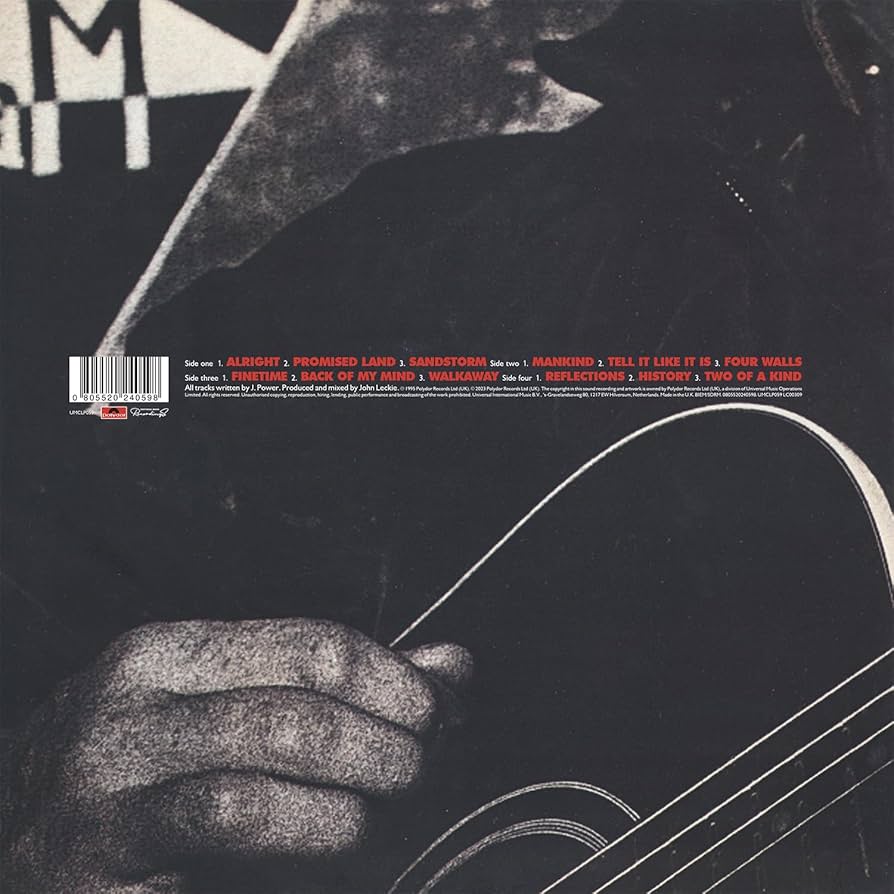 Cast - All Change (2LP) | Amazon.com.au | Music