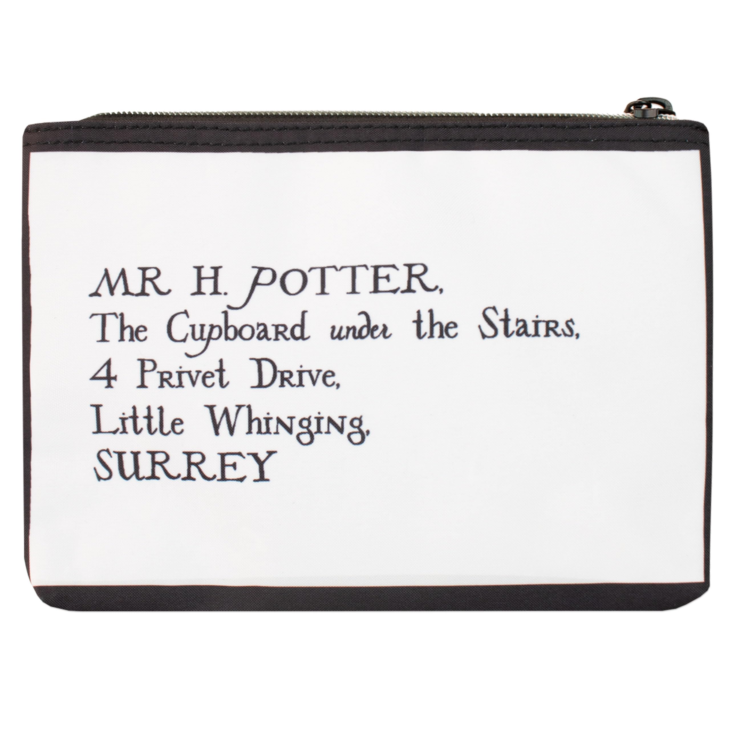 Harry Potter Enfants Sac à Dos et Sac à Lunch Hogwarts Bleu